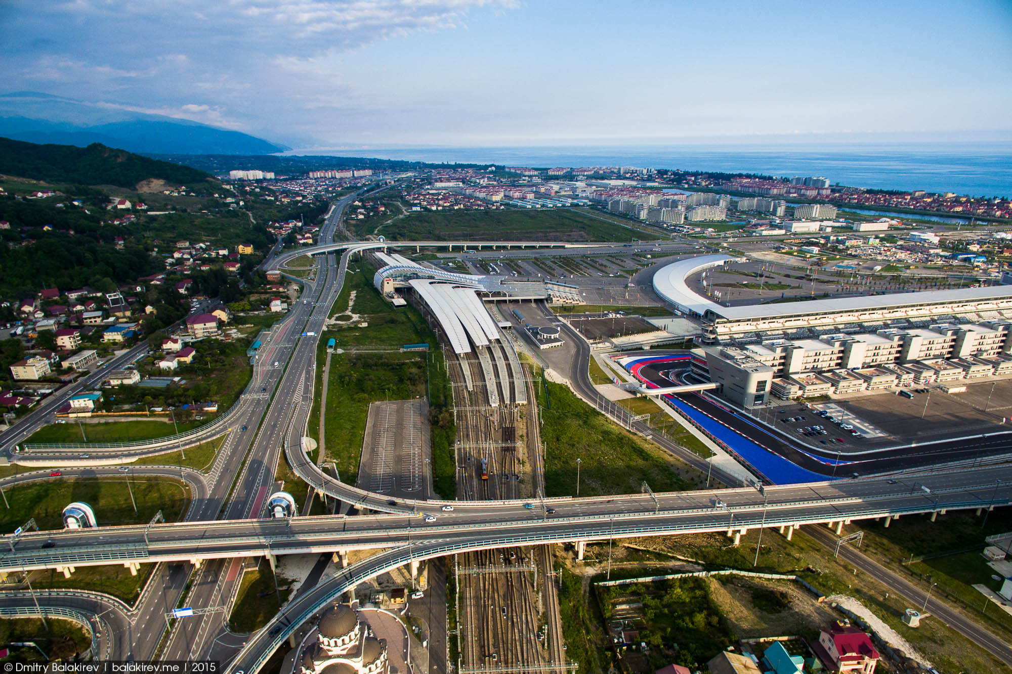 Sochi (Сочи)